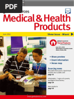 Medical & Health Products-NTF