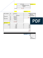 Matematica Financiera