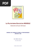 Moodle18 Manual Prof