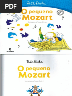 O Pequeno Mozart