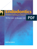 Endodontics