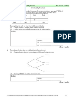 IB Mathematics Questions