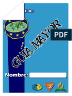 Tarjeta de GM