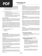 ConstiLaw II Transcription