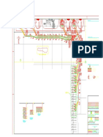 E-082 00 3 HV Cable Route Layout