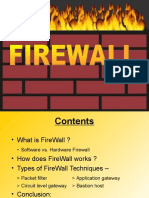 Firewall