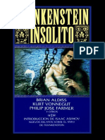 Frankenstein Insolito