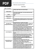 Reflective LP Math 2