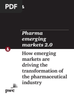 Strategyand Pharma Emerging Markets 2.0