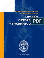 Libro. Cirugía Ortopédica y Traumatología PDF