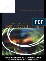 Guide To Microturbines Fairmont Press (2004)