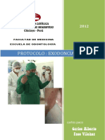 Manual de Exodoncia