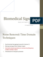 Lecture2 Noise Freq