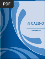 Cartilla Galeno