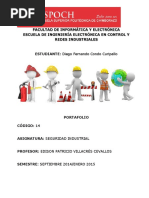 Documento Consulta