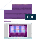 Clima y Vegetacion Del Estado Monagas