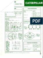 Caterpillar D353