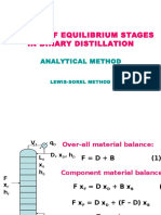 2 Lewis Sorel Method