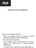 53 - 36765 - ME593 - 2014 - 1 - 1 - 1 - DC Motors PDF