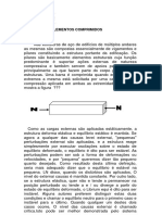 Aço 8 - Exercicios Sob Elementos Comprimidos