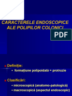 Polipi Colonici