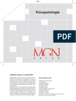 MGN Psicologia Farmacia y Odontologia