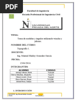 Informe Cartaboneo