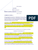 G.R. No. 203984 June 18, 2014 PEOPLE OF THE PHILIPPINES, Plaintiff-Appellee, MEDARIO CALANTIAO y DIMALANTA, Accused-Appellant