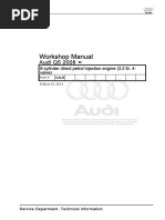 Informacion-AudiQ5-6-cylinder Direct Petrol Injection Engine (3 2 LTR 4-Valve) PDF