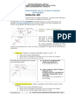 Trabajo Geogebra Tafache 8d