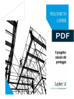 Calc Ponteggi PDF