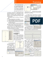 Blockuri Dinamice Autocad