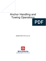 BOMMI-PRD-07.0013-Rev.00 - Anchor Handling and Towing Operations