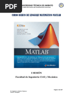 1 Manual Curso Matlab Basico Estudio