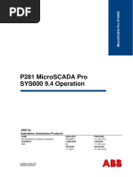 P281 (En) SYS600 94 Operation 14042015