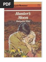 M Way Hunter's Moon