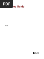 Library Guide Virtex-II Pro
