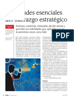 Liderazgo Estrategico