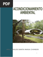 Texto Universitario - Acondicionamiento Ambiental - Uncp (Reparado)