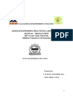 GE6162-Engineering Practices Laboratory PDF