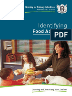 Food Additives PDF