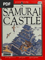 A Samurai Castle