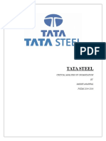 Tata Steel