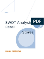 Swot Analysis