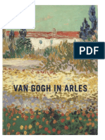 Van Gogh in Arles