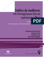 Trafico Mulheres