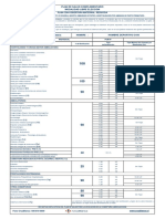 Plan Hombre Deportivo 3100 915