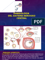 Embriología