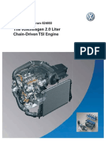 Motor 2.0 T Tsi Info