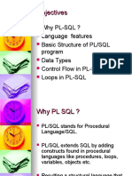 PL sql1